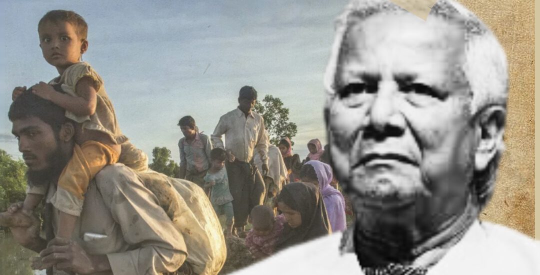 Yunus’s time runs out, Rohingyas still far from home